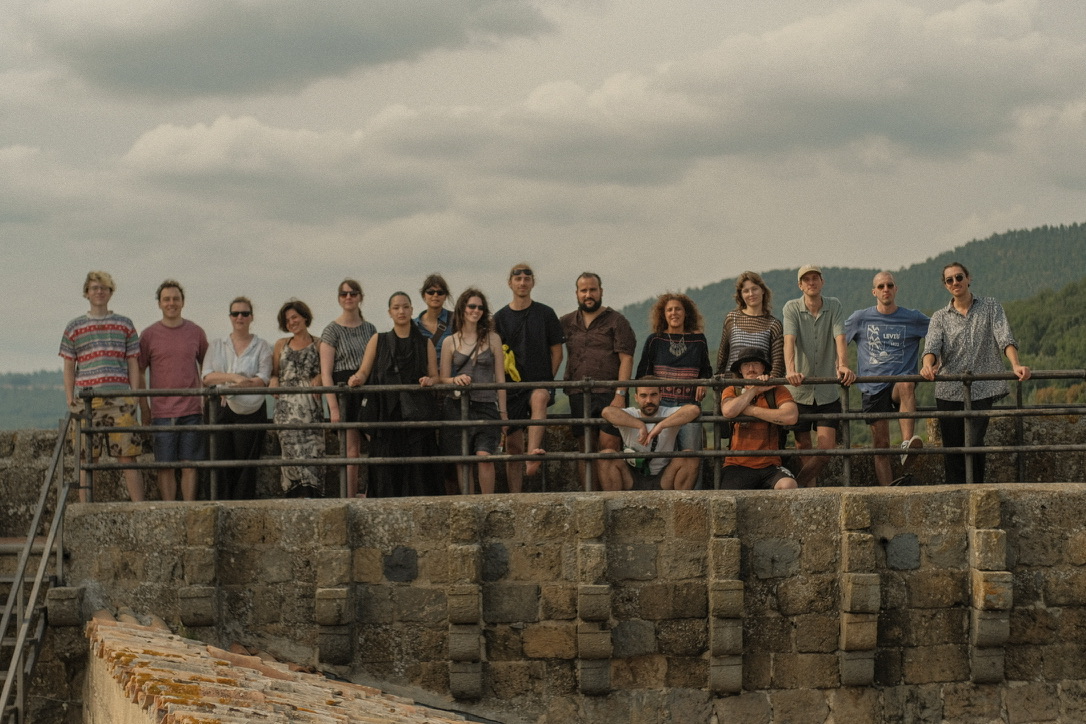 Beyond the Blue Marble: Summer Camp 2025