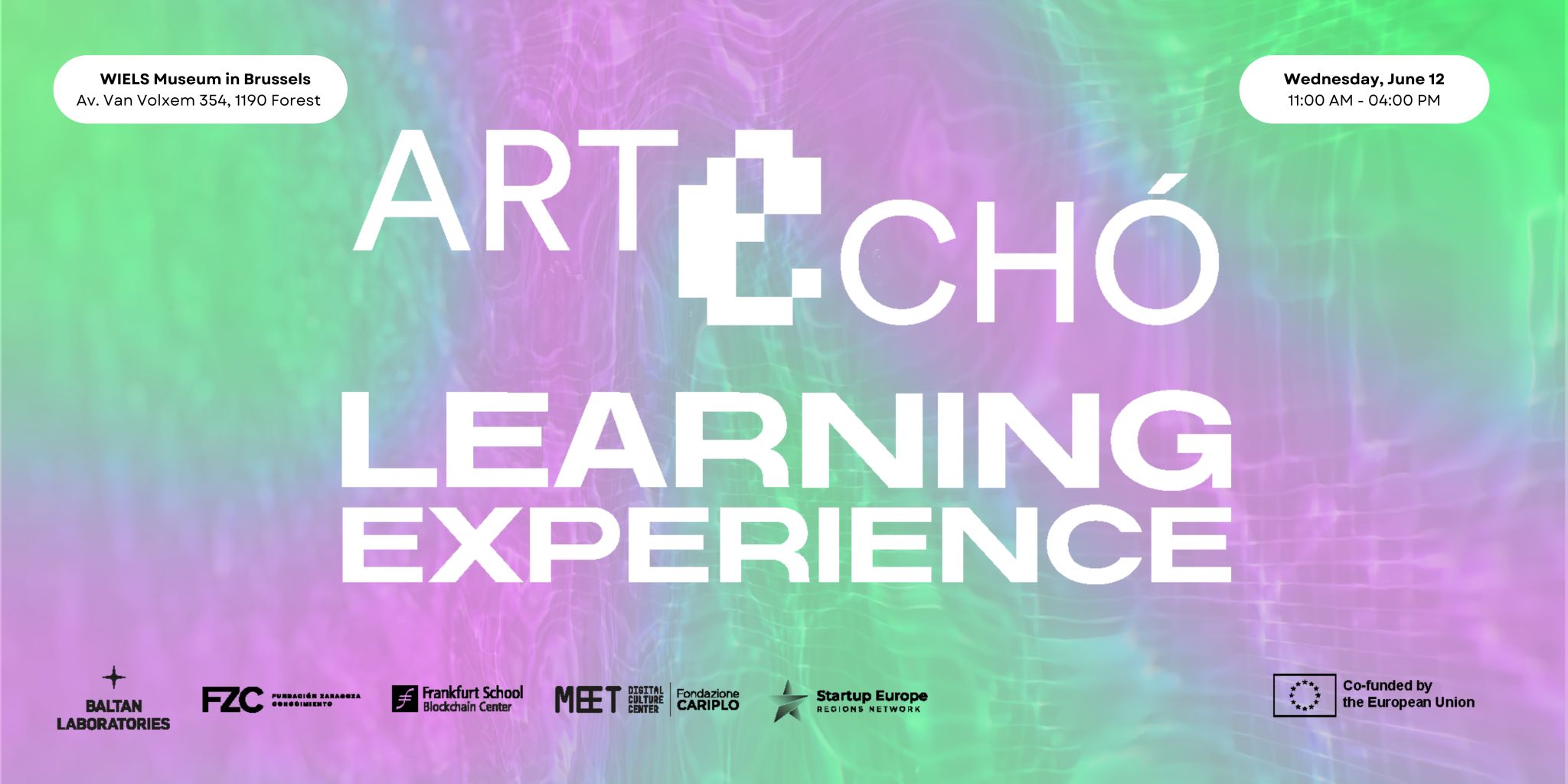 Chimerical Intelligence Lab @ ARTeCHÓ: Learning Experiences